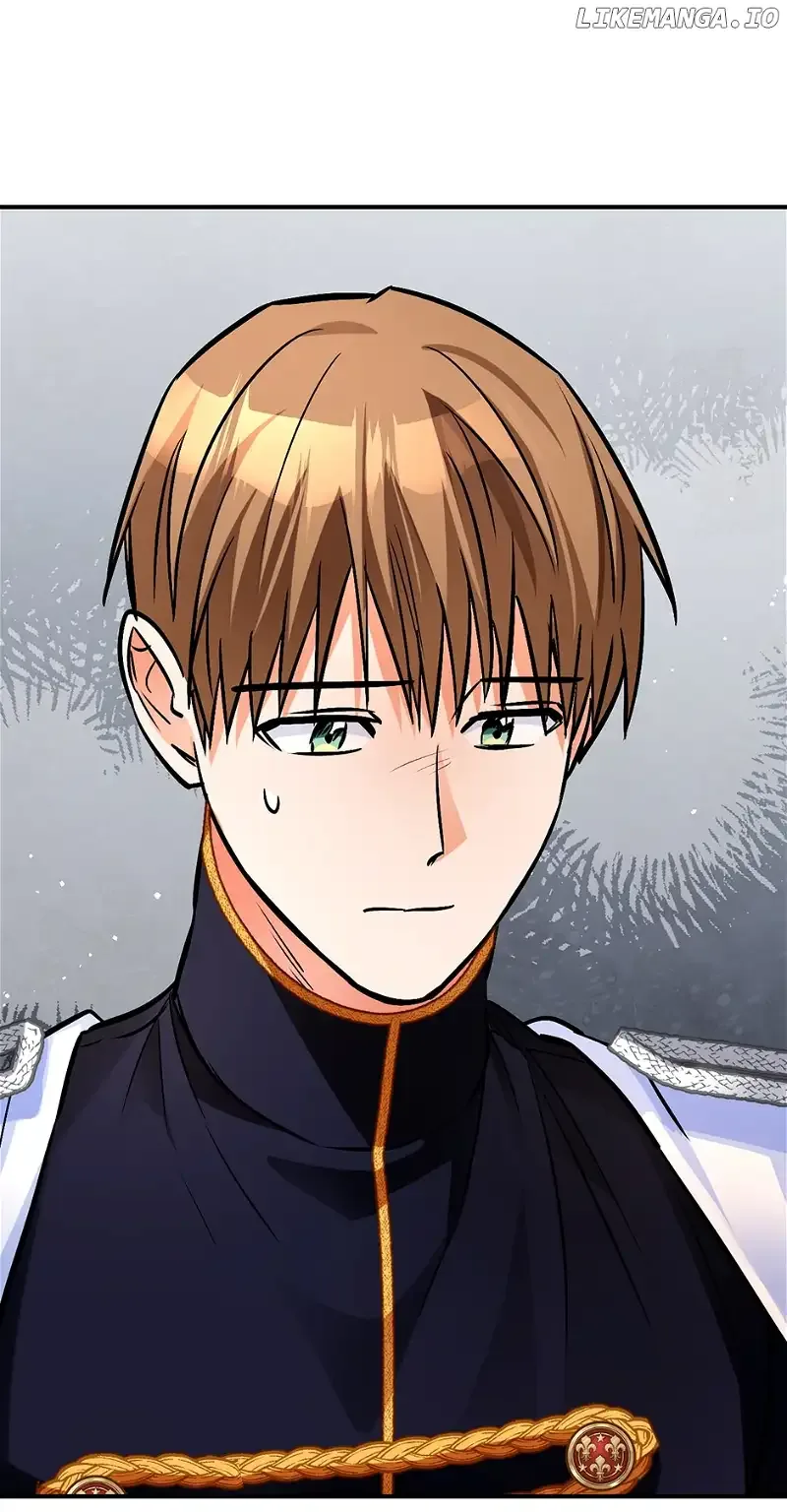 The Princess Doesn’t Want To Marry Her Ideal Type Chapter 105 page 71