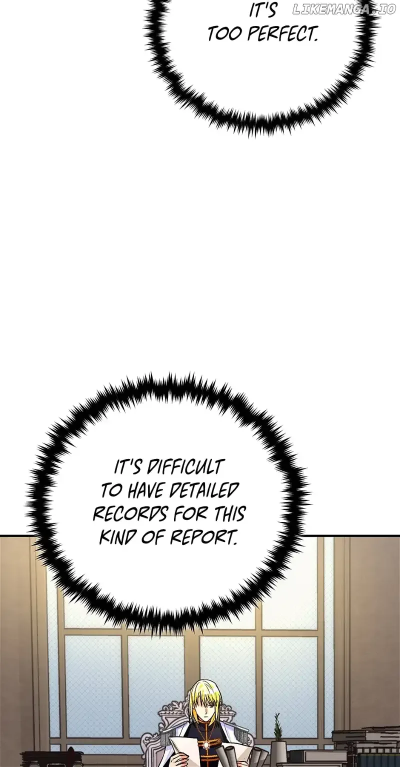 The Princess Doesn’t Want To Marry Her Ideal Type Chapter 105 page 50
