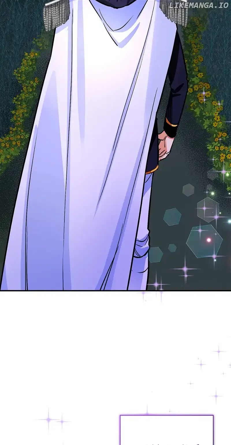 The Princess Doesn’t Want To Marry Her Ideal Type Chapter 105 page 85