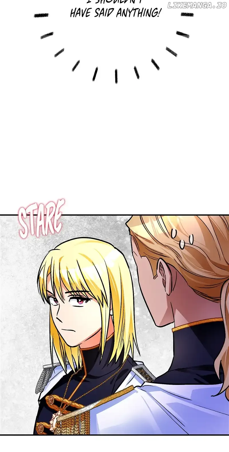 The Princess Doesn’t Want To Marry Her Ideal Type Chapter 105 page 43
