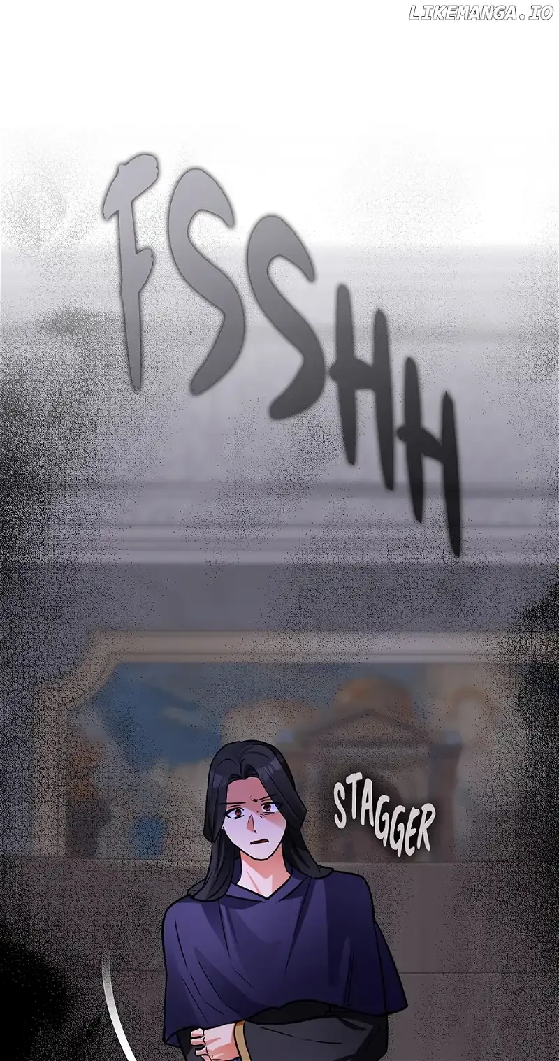 The Princess Doesn’t Want To Marry Her Ideal Type Chapter 100 page 99