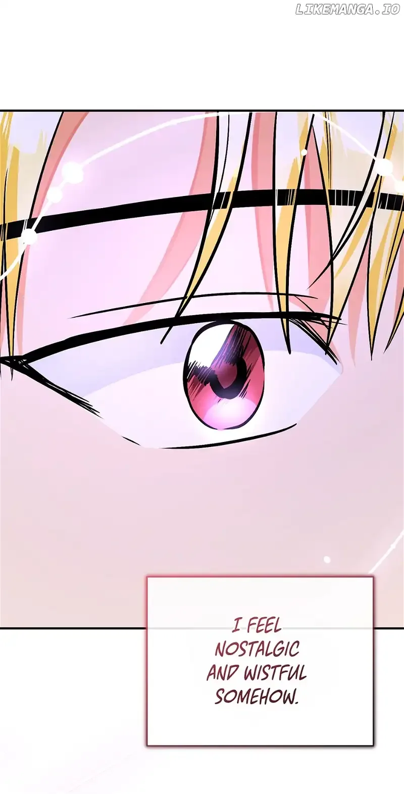 The Princess Doesn’t Want To Marry Her Ideal Type Chapter 105 page 87