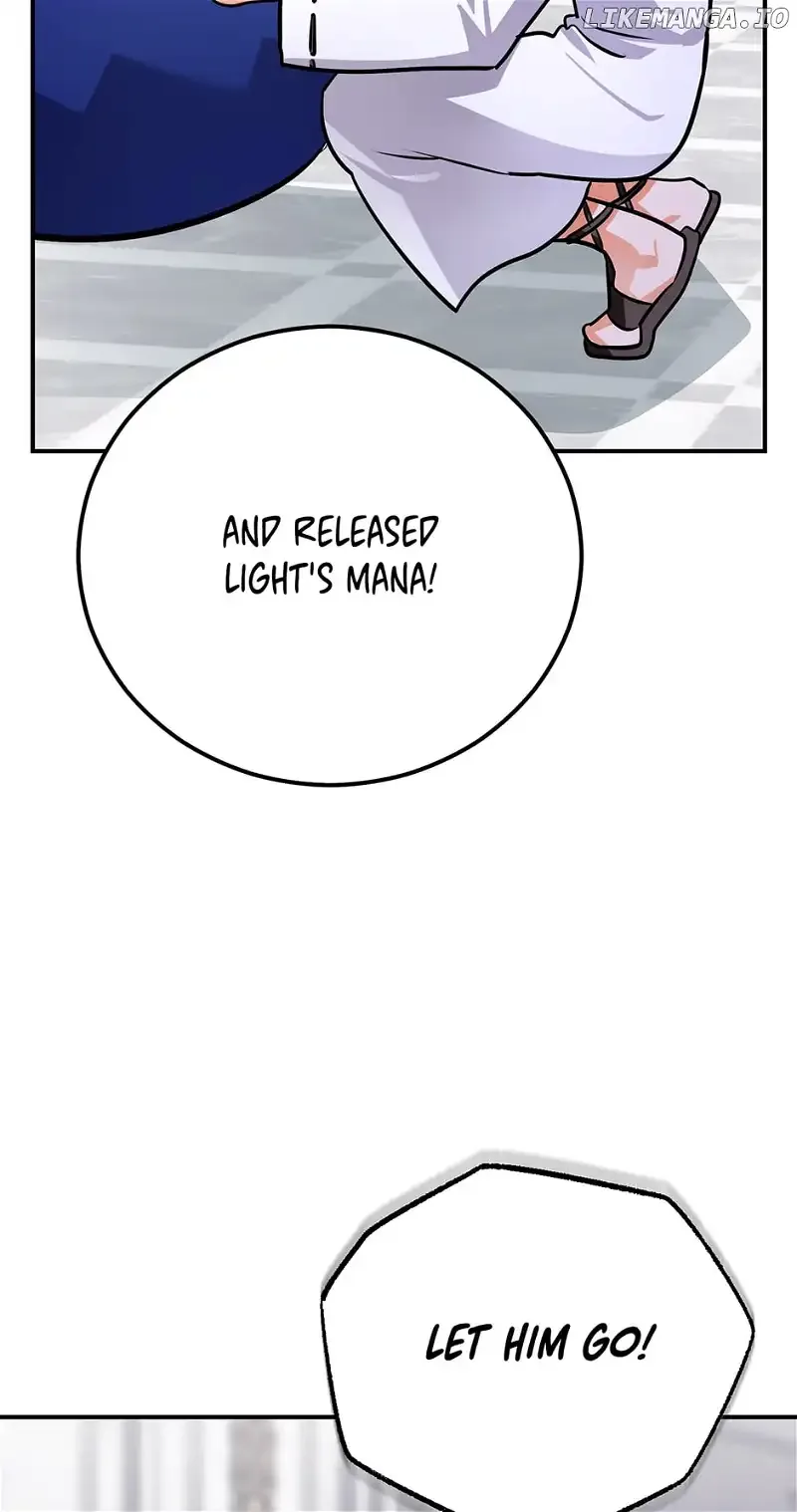 The Princess Doesn’t Want To Marry Her Ideal Type Chapter 100 page 104