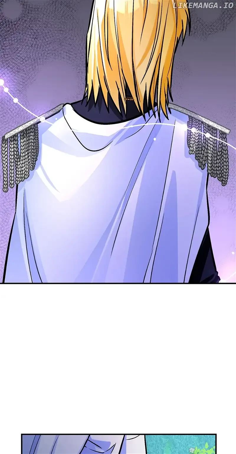 The Princess Doesn’t Want To Marry Her Ideal Type Chapter 105 page 80