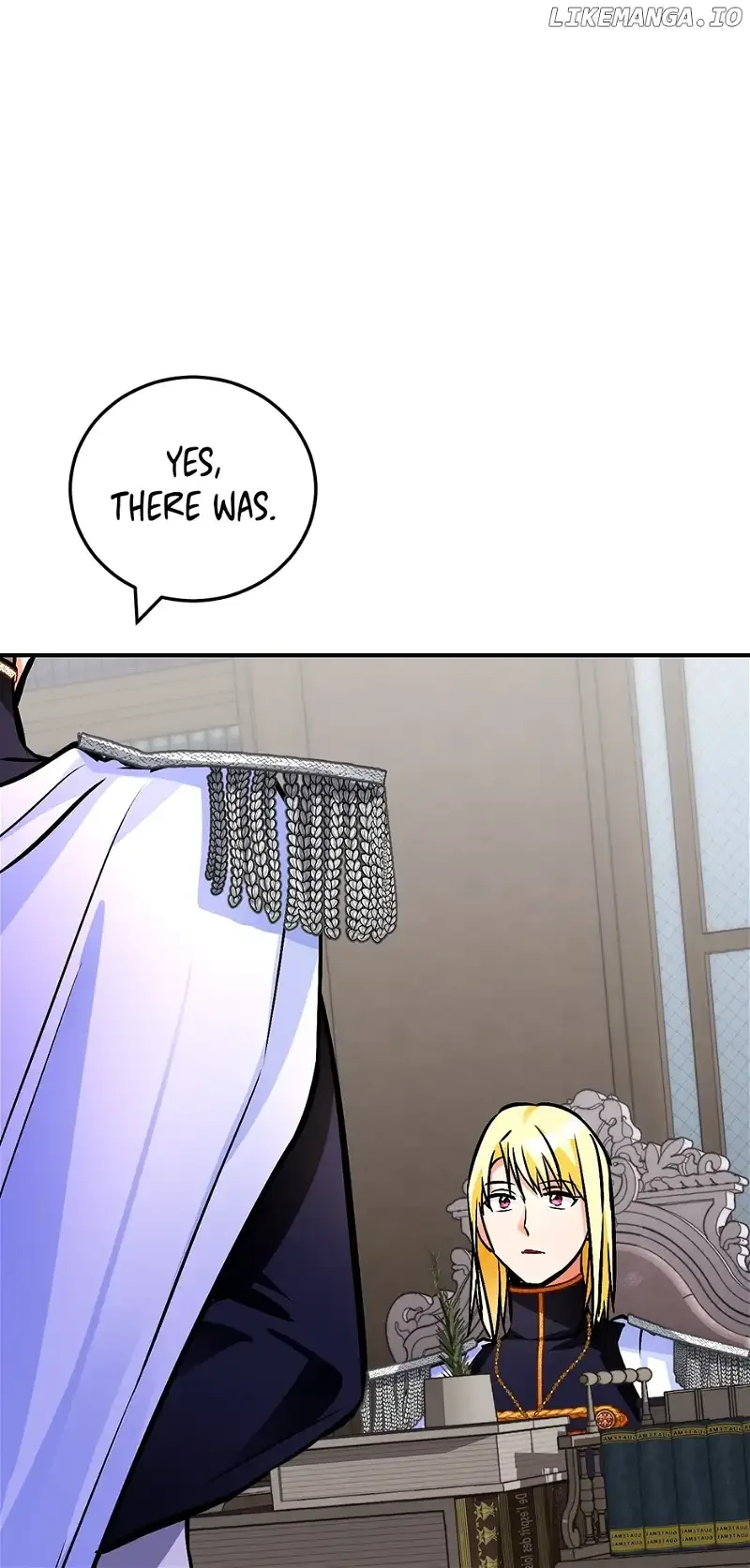 The Princess Doesn’t Want To Marry Her Ideal Type Chapter 105 page 68