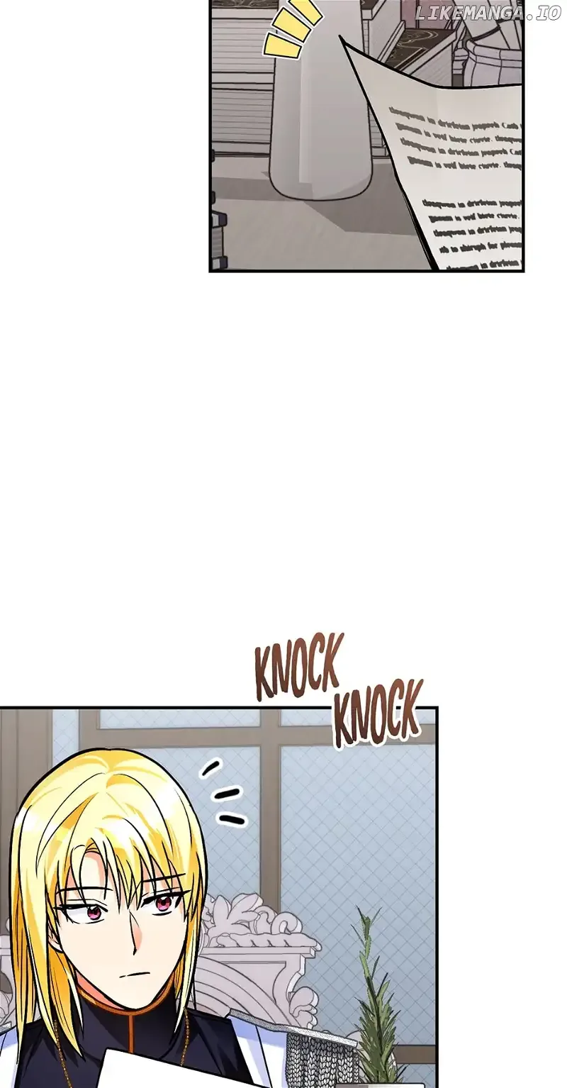 The Princess Doesn’t Want To Marry Her Ideal Type Chapter 105 page 52