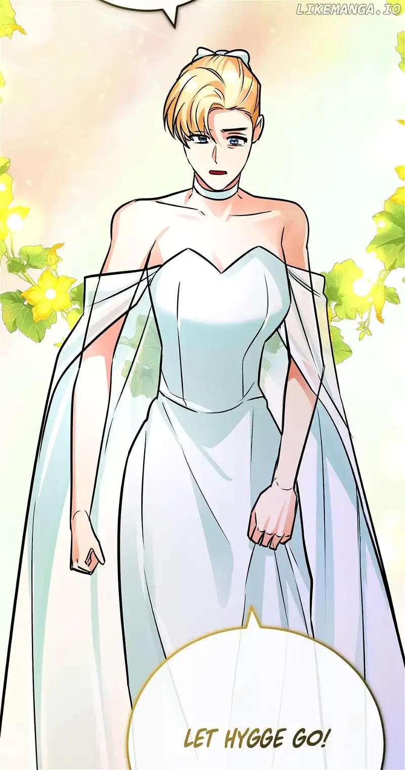 The Princess Doesn’t Want To Marry Her Ideal Type Chapter 100 page 106