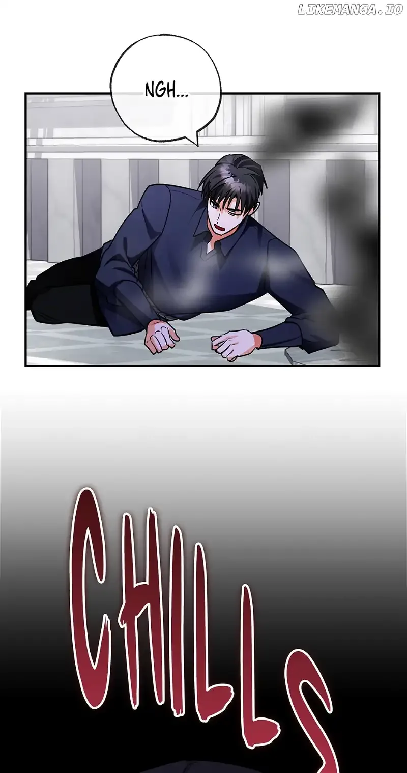 The Princess Doesn’t Want To Marry Her Ideal Type Chapter 100 page 101