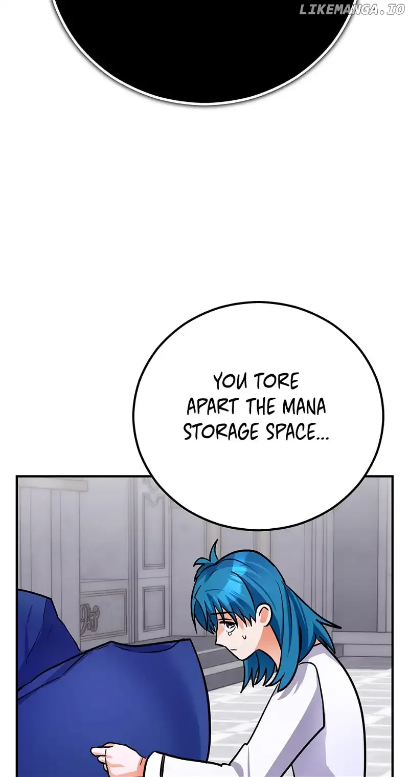 The Princess Doesn’t Want To Marry Her Ideal Type Chapter 100 page 103