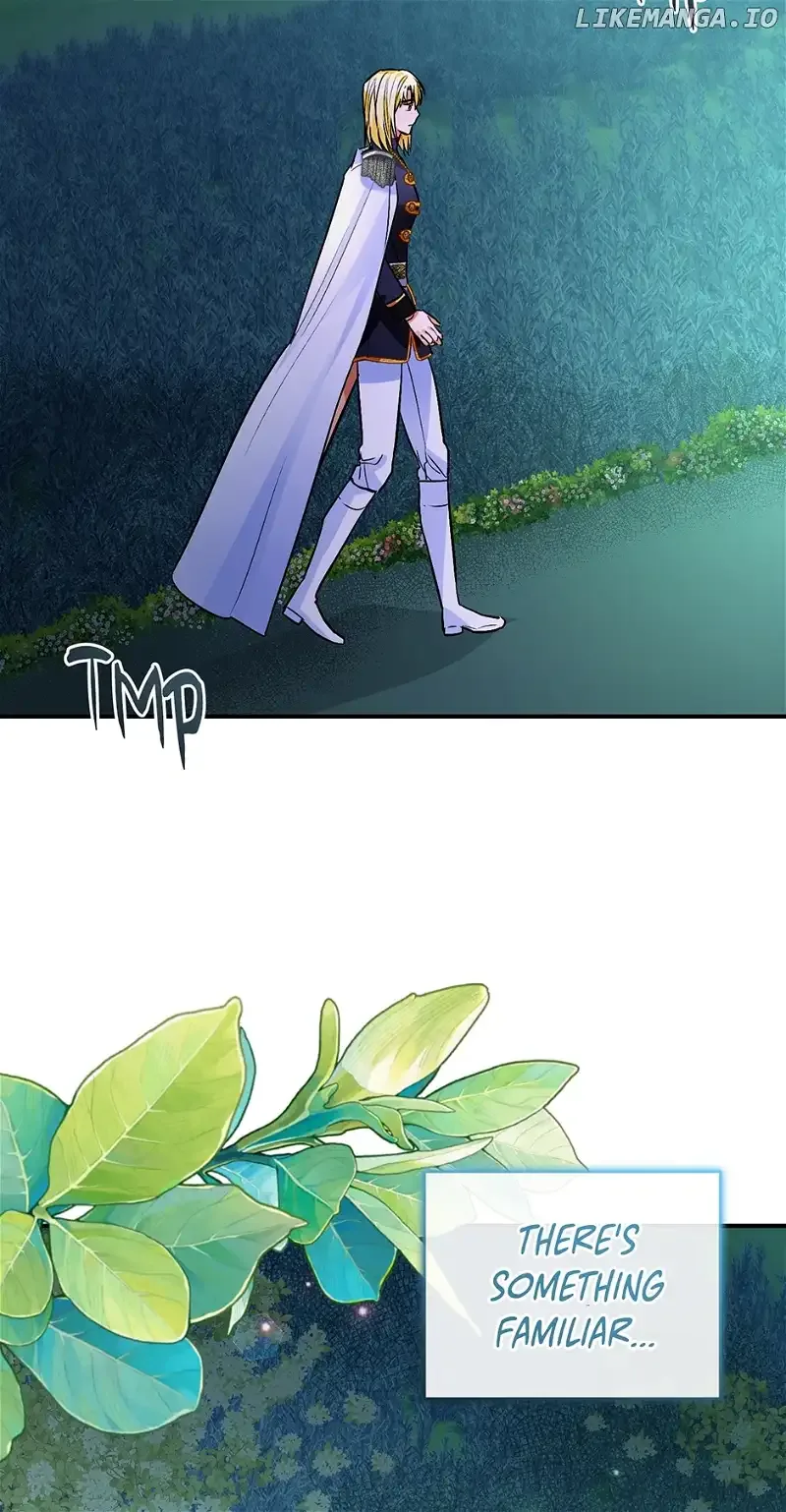 The Princess Doesn’t Want To Marry Her Ideal Type Chapter 105 page 82