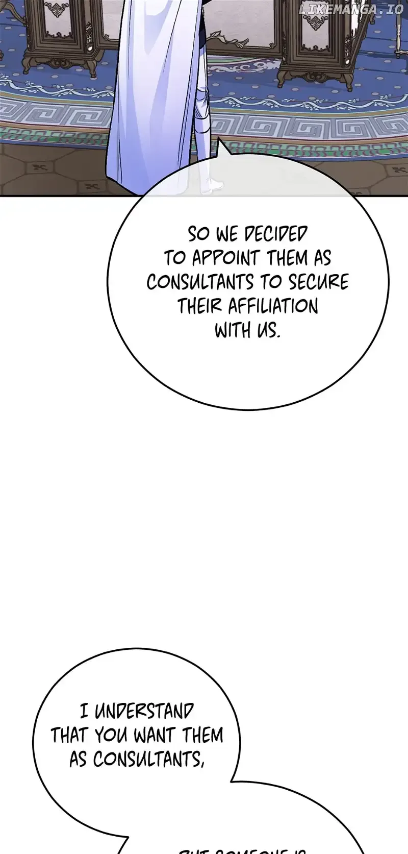 The Princess Doesn’t Want To Marry Her Ideal Type Chapter 105 page 65