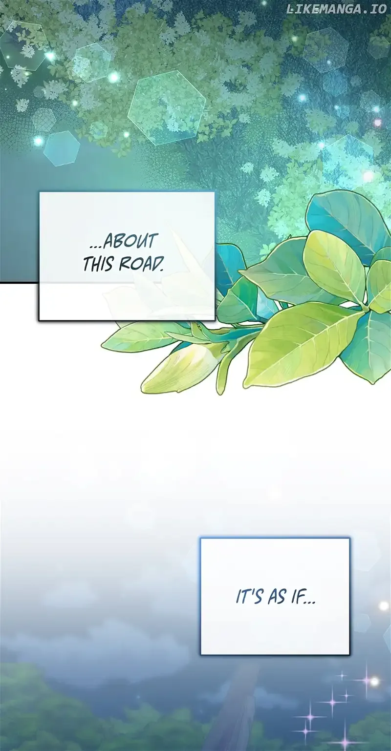 The Princess Doesn’t Want To Marry Her Ideal Type Chapter 105 page 83