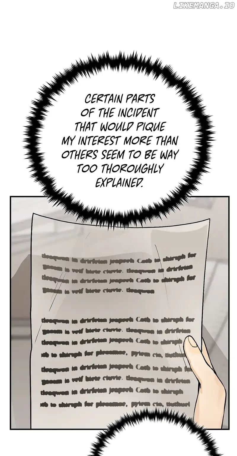 The Princess Doesn’t Want To Marry Her Ideal Type Chapter 105 page 49