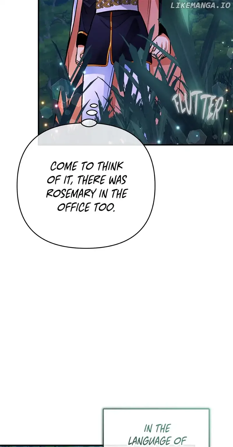 The Princess Doesn’t Want To Marry Her Ideal Type Chapter 105 page 77