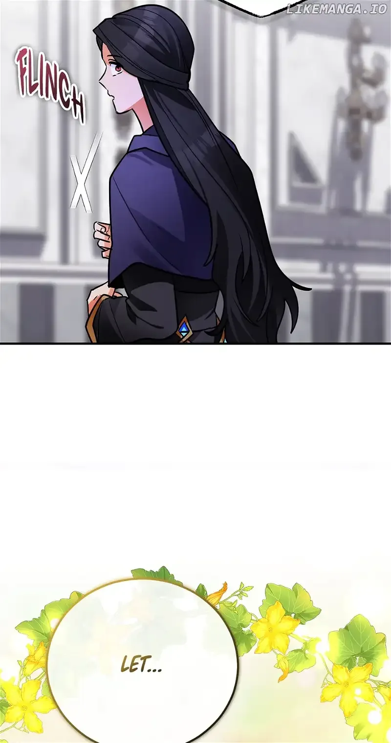 The Princess Doesn’t Want To Marry Her Ideal Type Chapter 100 page 105