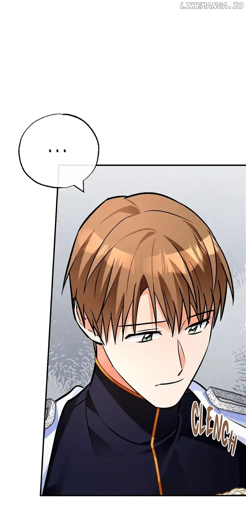 The Princess Doesn’t Want To Marry Her Ideal Type Chapter 105 page 67