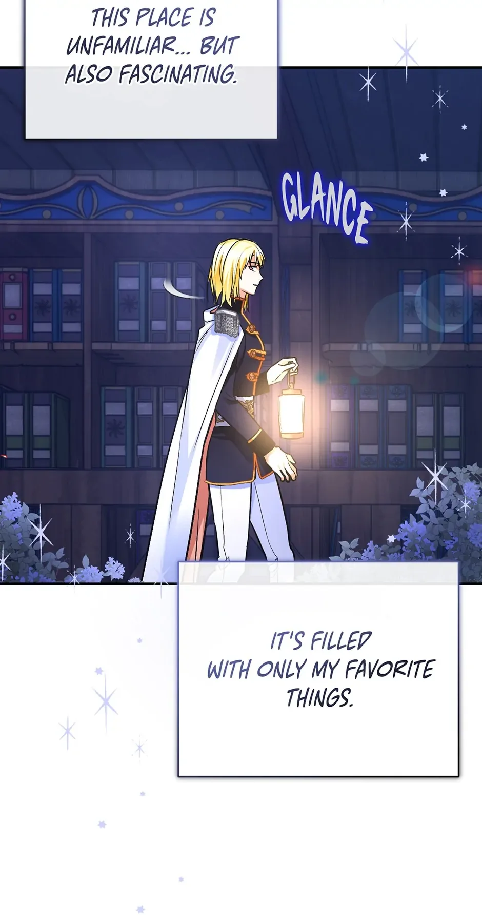 The Princess Doesn’t Want To Marry Her Ideal Type Chapter 106 page 4