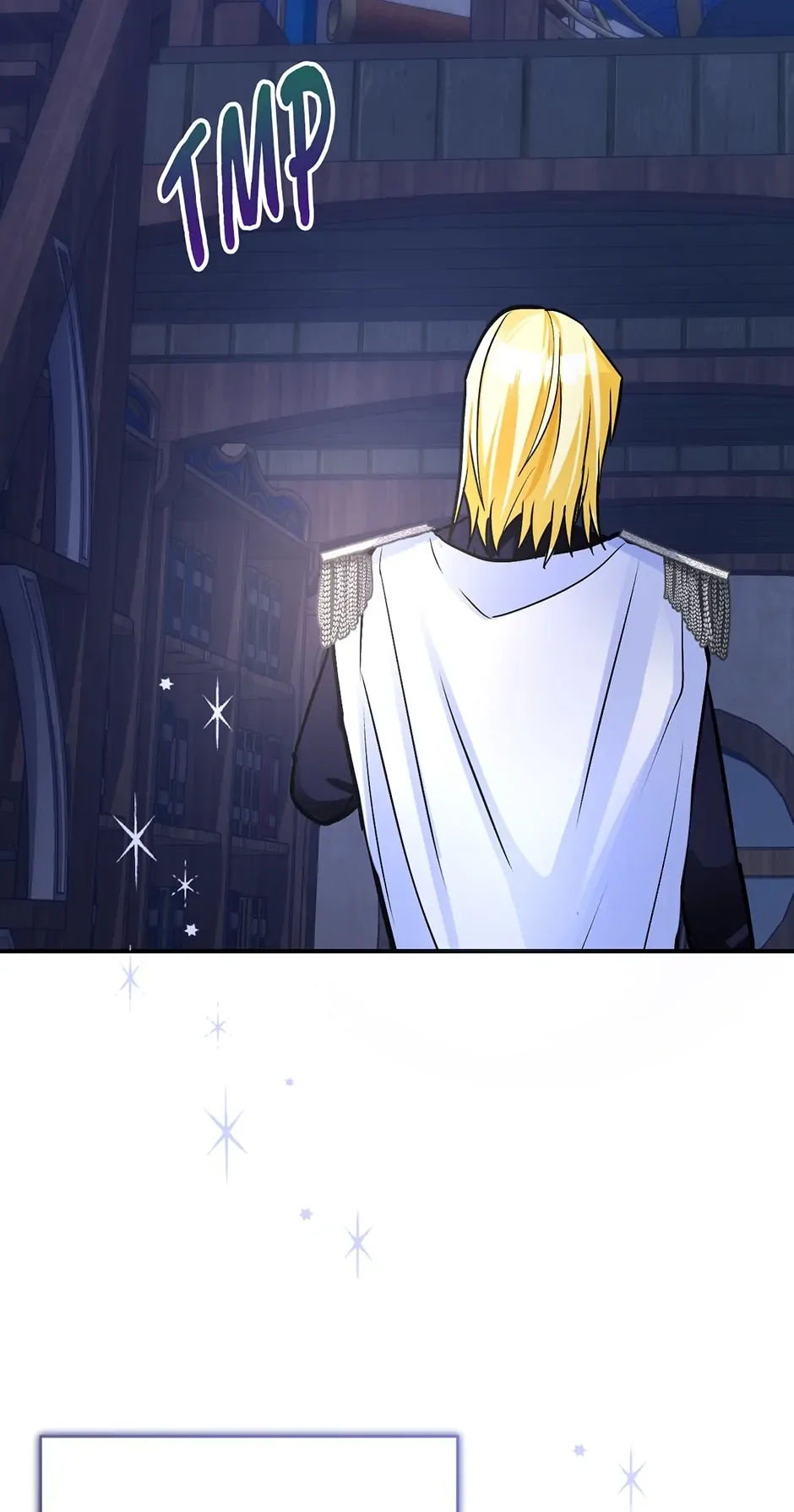 The Princess Doesn’t Want To Marry Her Ideal Type Chapter 106 page 3
