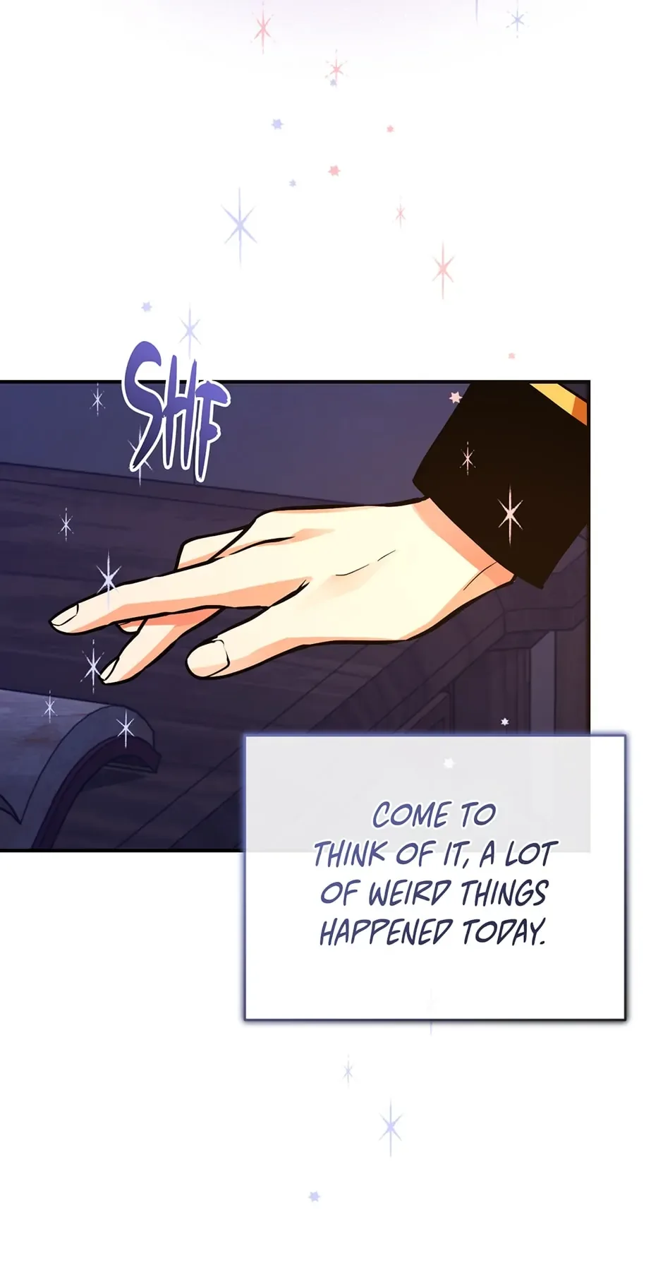 The Princess Doesn’t Want To Marry Her Ideal Type Chapter 106 page 10