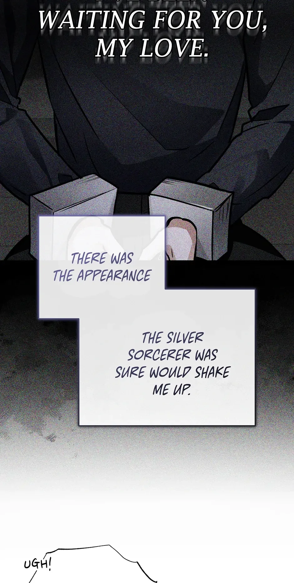 The Princess Doesn’t Want To Marry Her Ideal Type Chapter 106 page 16