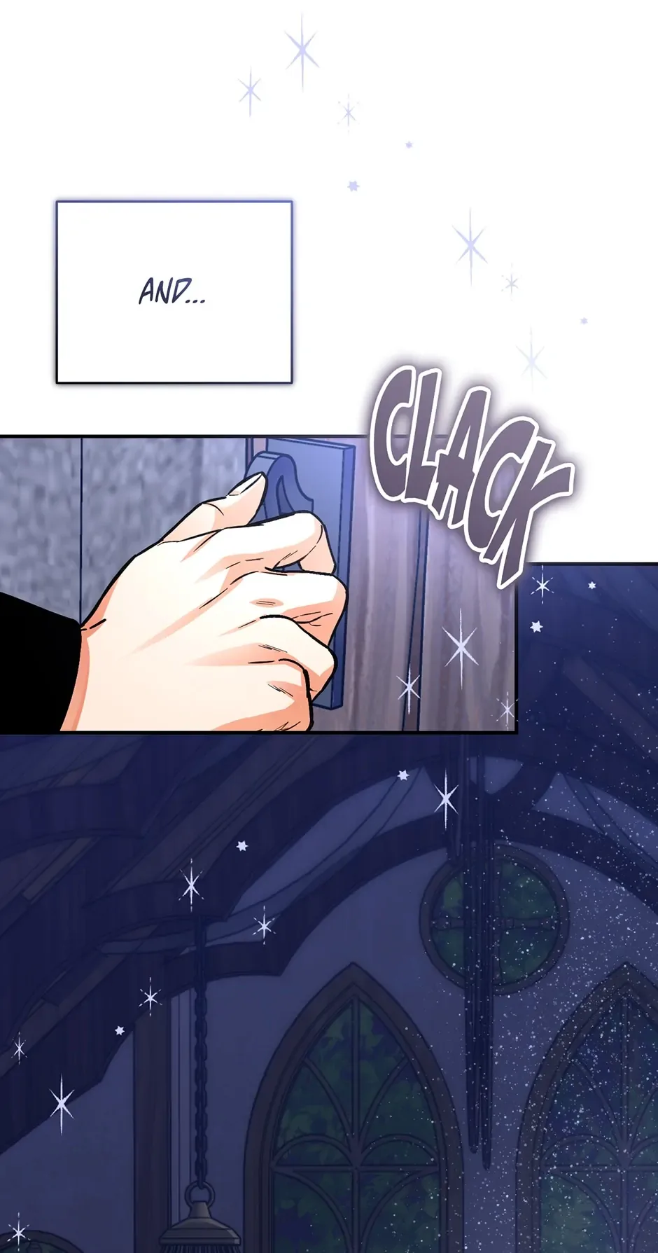 The Princess Doesn’t Want To Marry Her Ideal Type Chapter 106 page 5