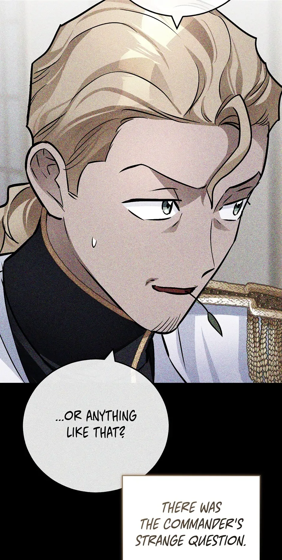 The Princess Doesn’t Want To Marry Her Ideal Type Chapter 106 page 14