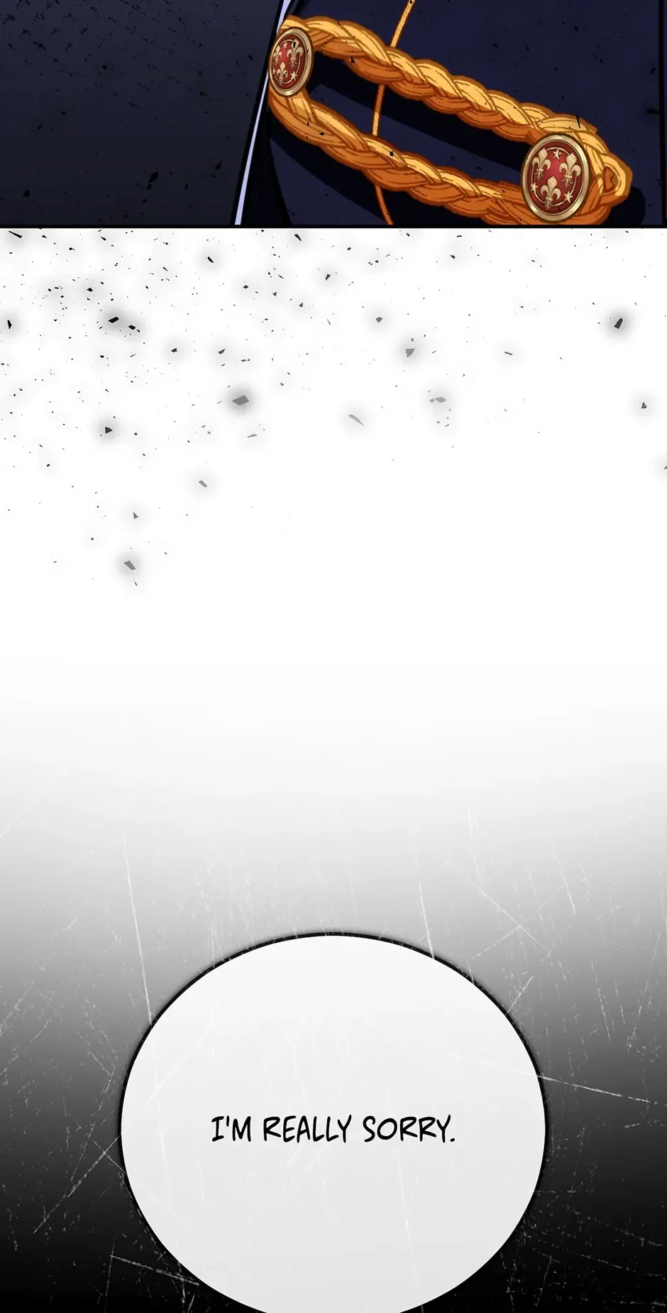 The Princess Doesn’t Want To Marry Her Ideal Type Chapter 106 page 23