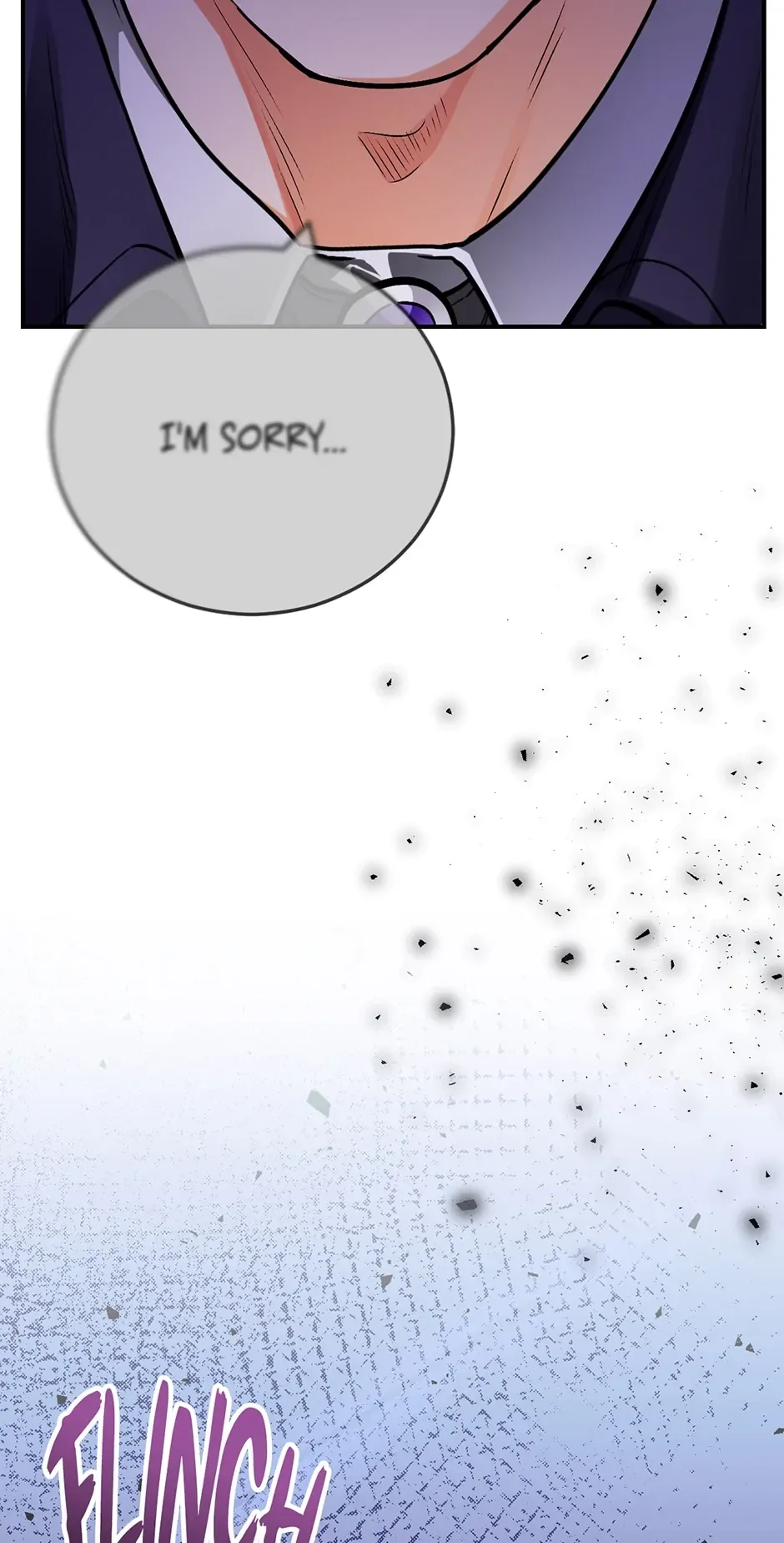The Princess Doesn’t Want To Marry Her Ideal Type Chapter 106 page 21
