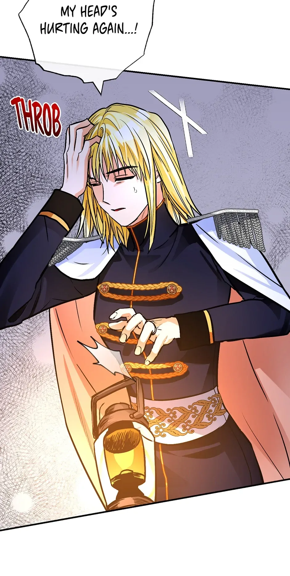 The Princess Doesn’t Want To Marry Her Ideal Type Chapter 106 page 17