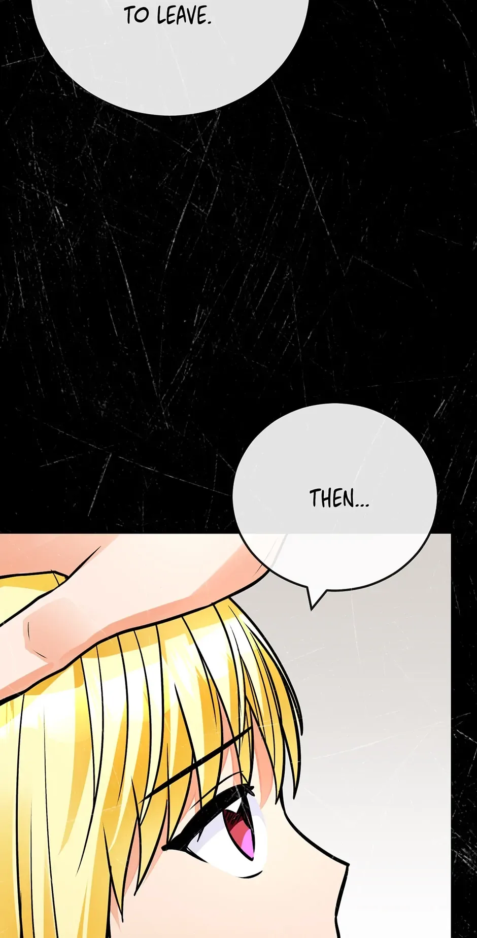 The Princess Doesn’t Want To Marry Her Ideal Type Chapter 106 page 25