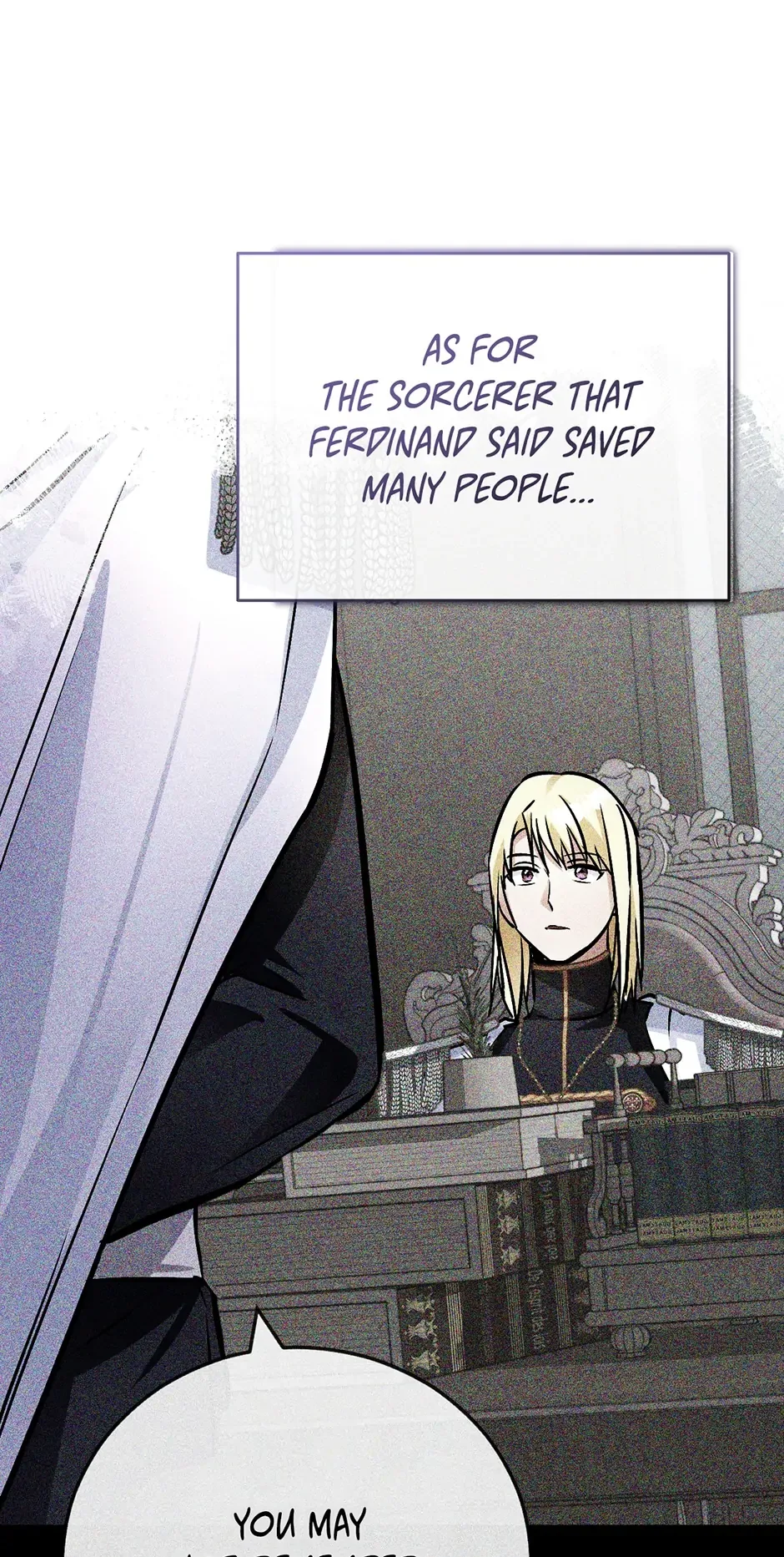 The Princess Doesn’t Want To Marry Her Ideal Type Chapter 106 page 11