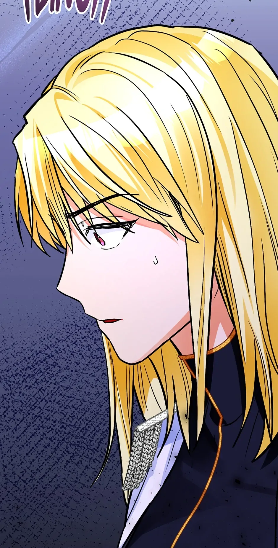 The Princess Doesn’t Want To Marry Her Ideal Type Chapter 106 page 22