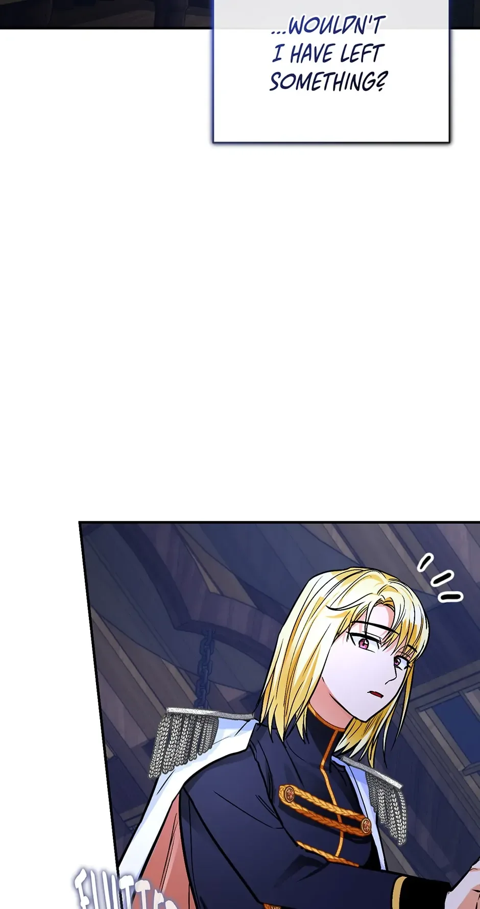 The Princess Doesn’t Want To Marry Her Ideal Type Chapter 106 page 31