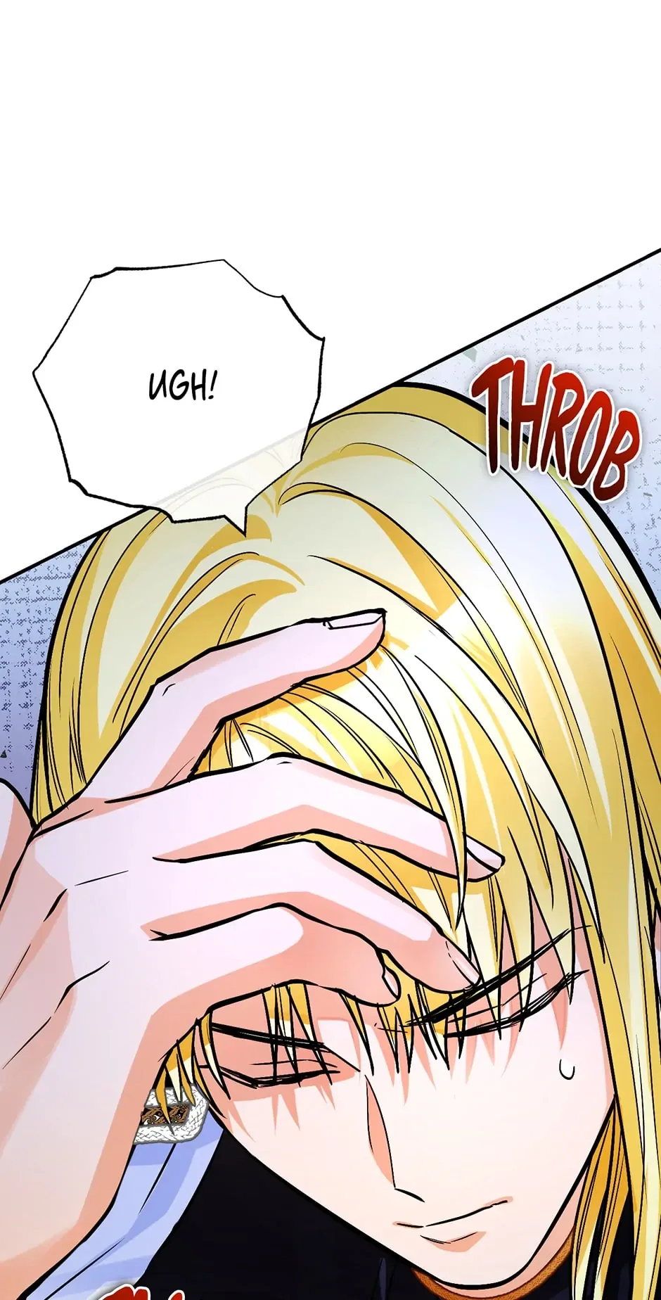 The Princess Doesn’t Want To Marry Her Ideal Type Chapter 106 page 19
