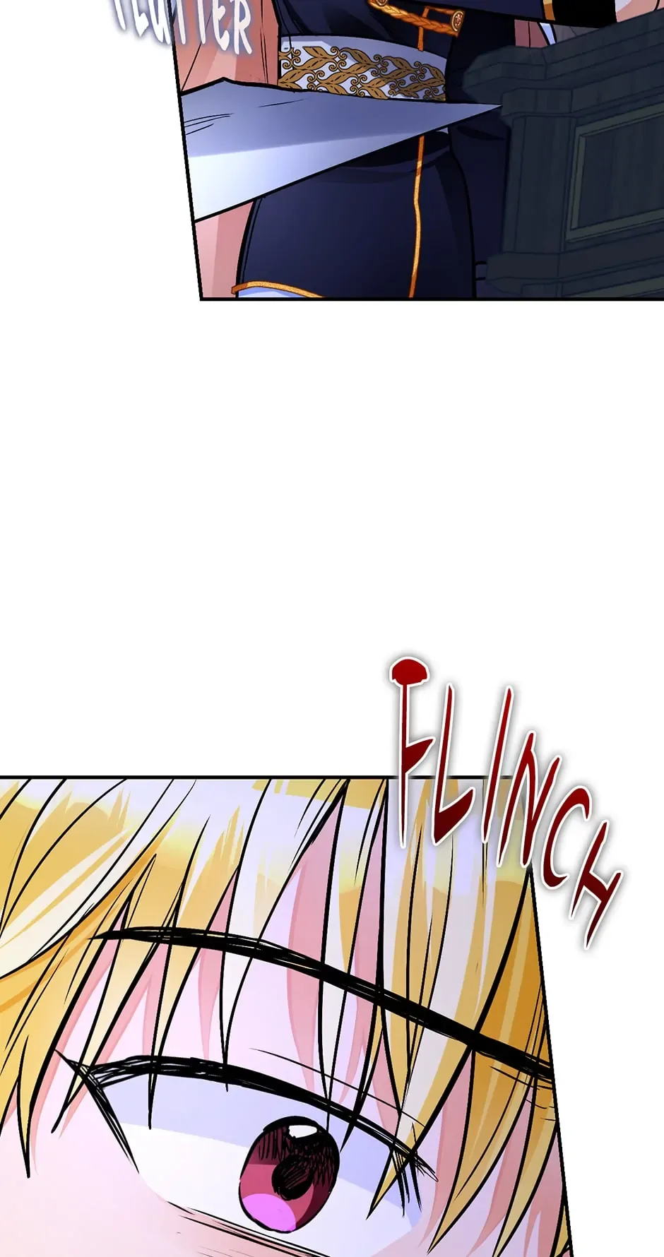 The Princess Doesn’t Want To Marry Her Ideal Type Chapter 106 page 32