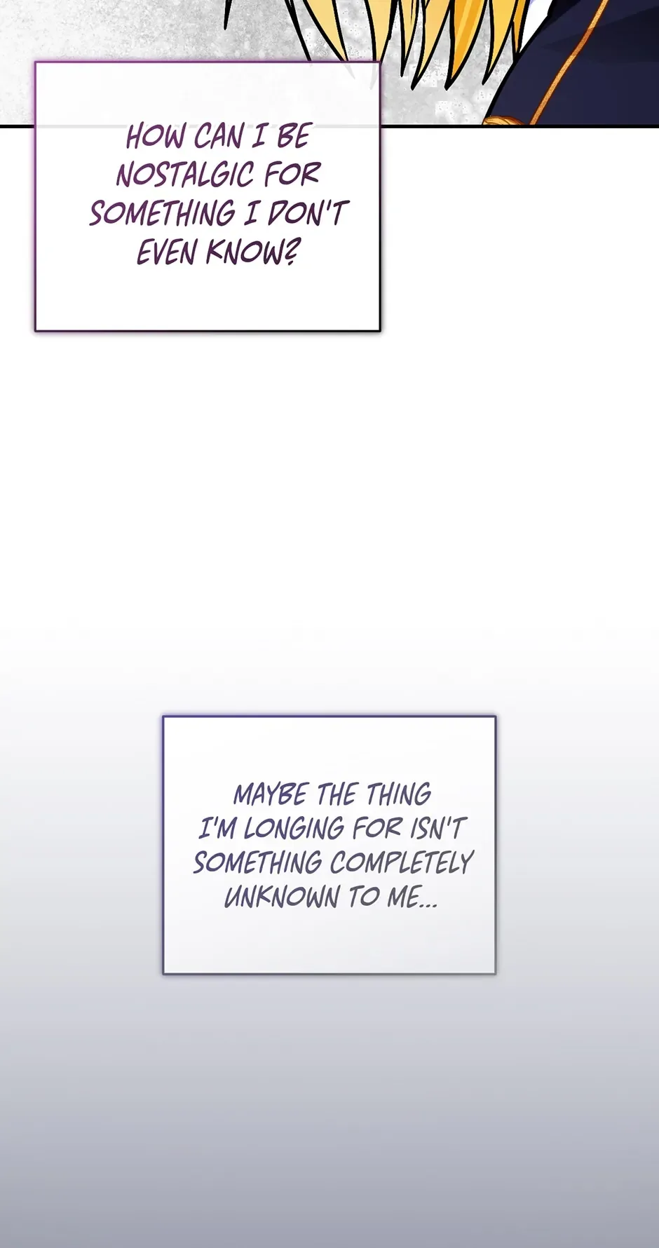The Princess Doesn’t Want To Marry Her Ideal Type Chapter 106 page 28