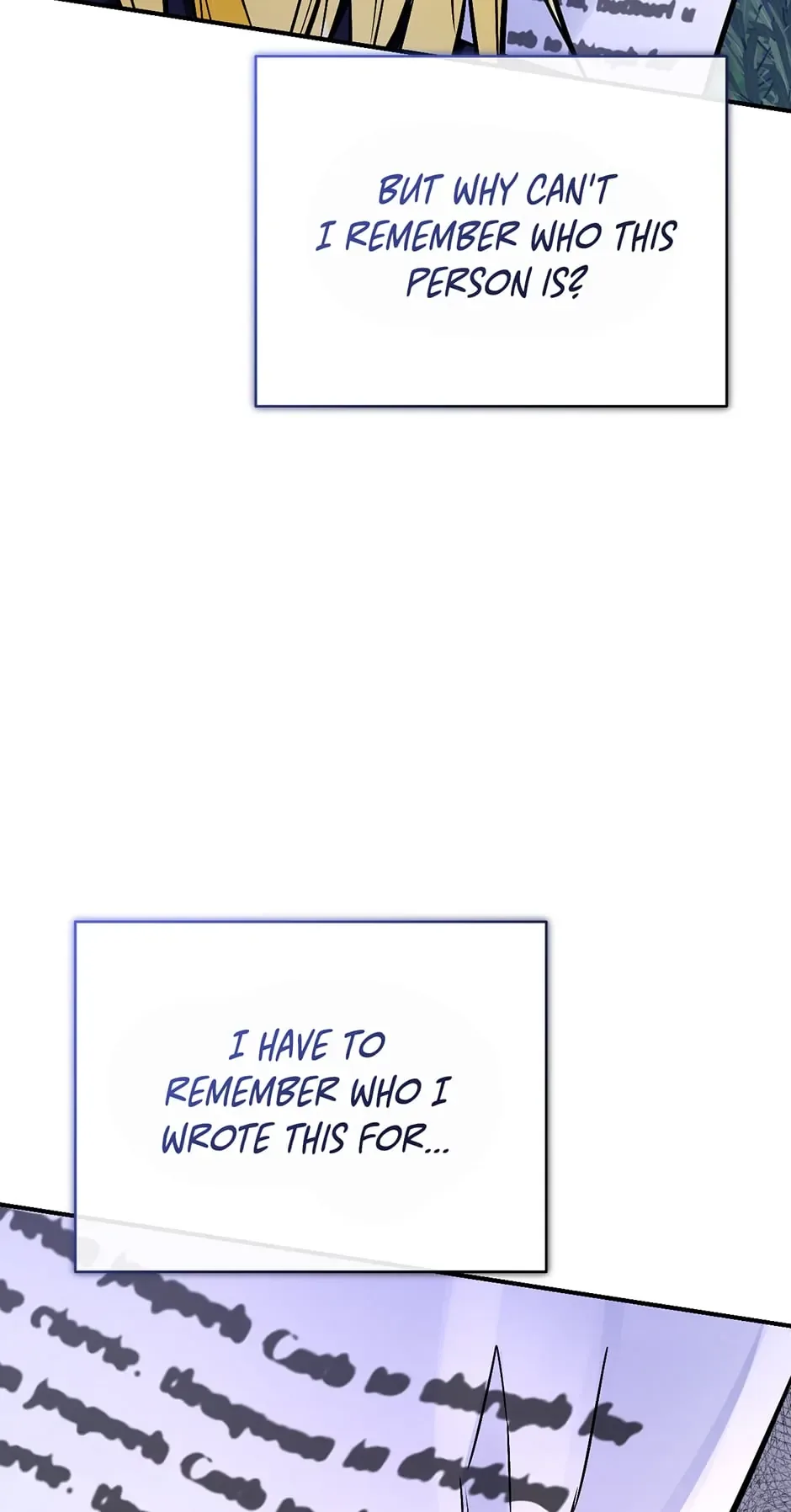 The Princess Doesn’t Want To Marry Her Ideal Type Chapter 106 page 37