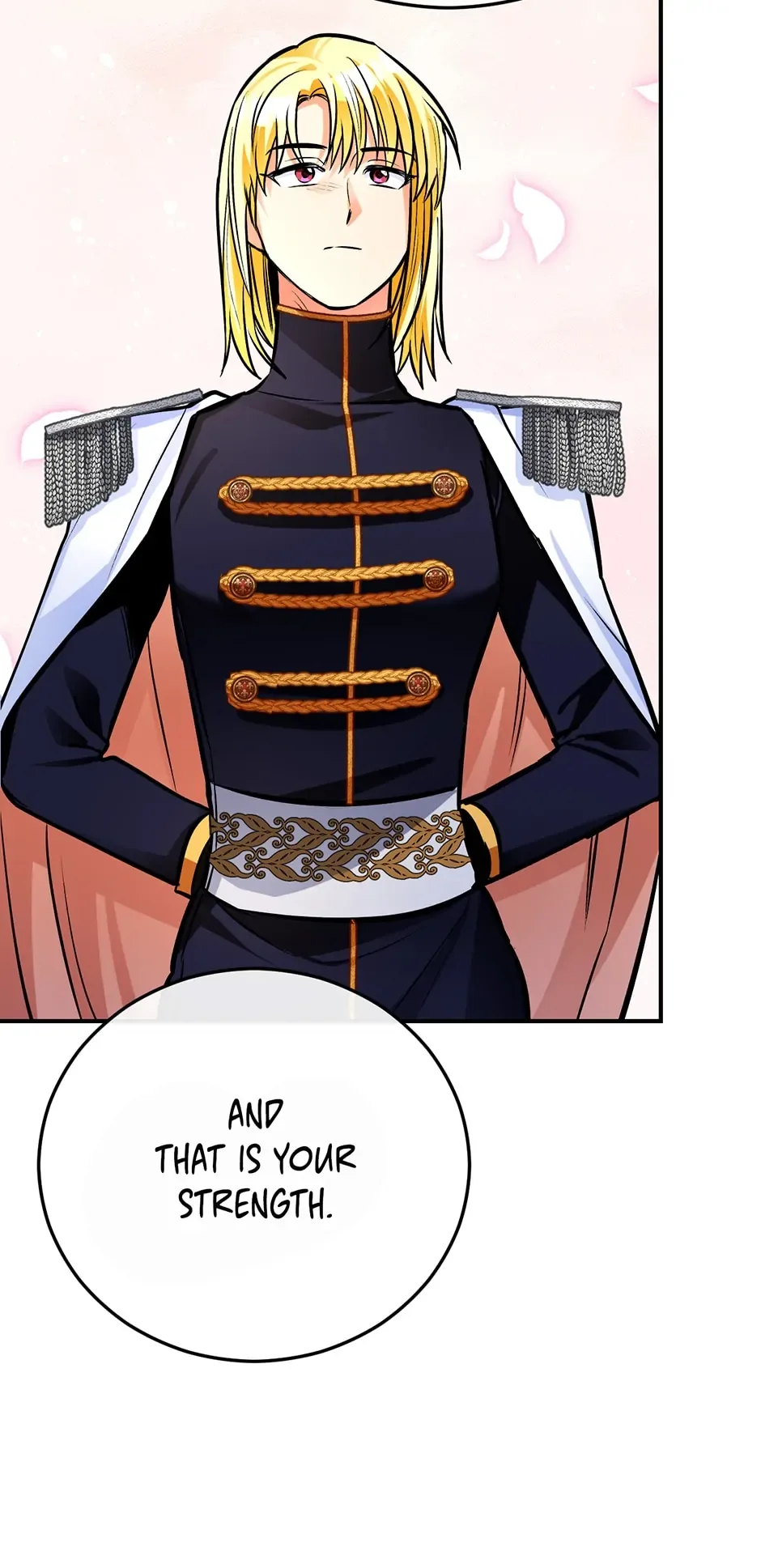 The Princess Doesn’t Want To Marry Her Ideal Type Chapter 106 page 47