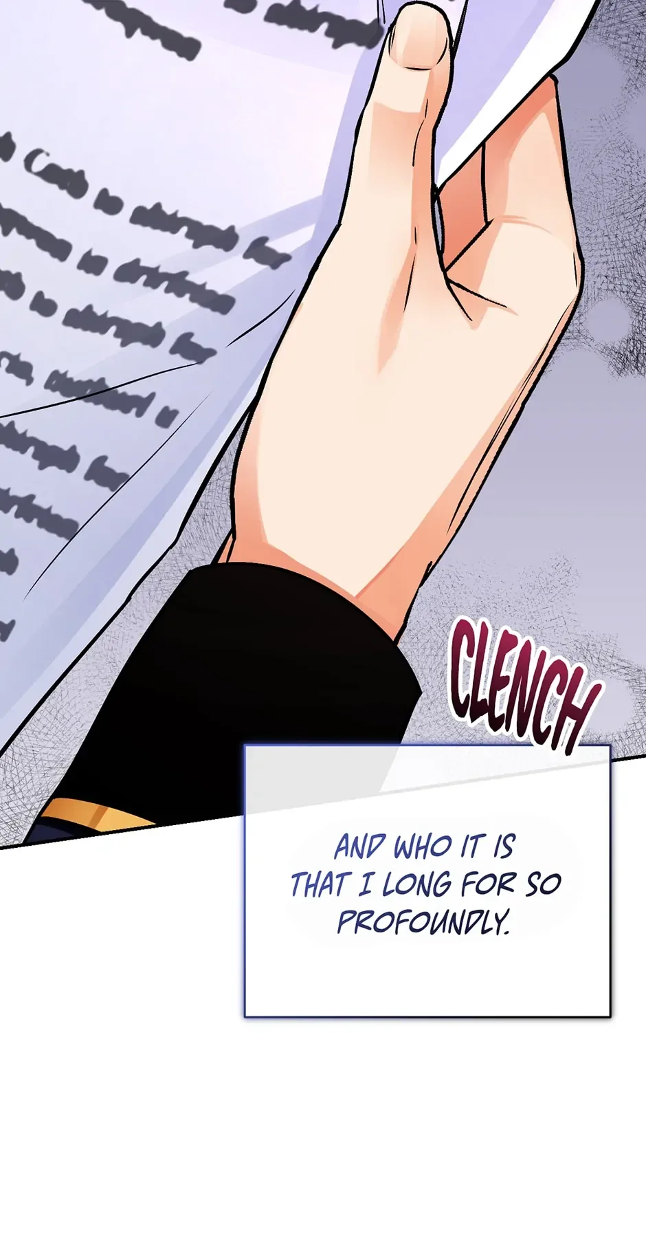 The Princess Doesn’t Want To Marry Her Ideal Type Chapter 106 page 38