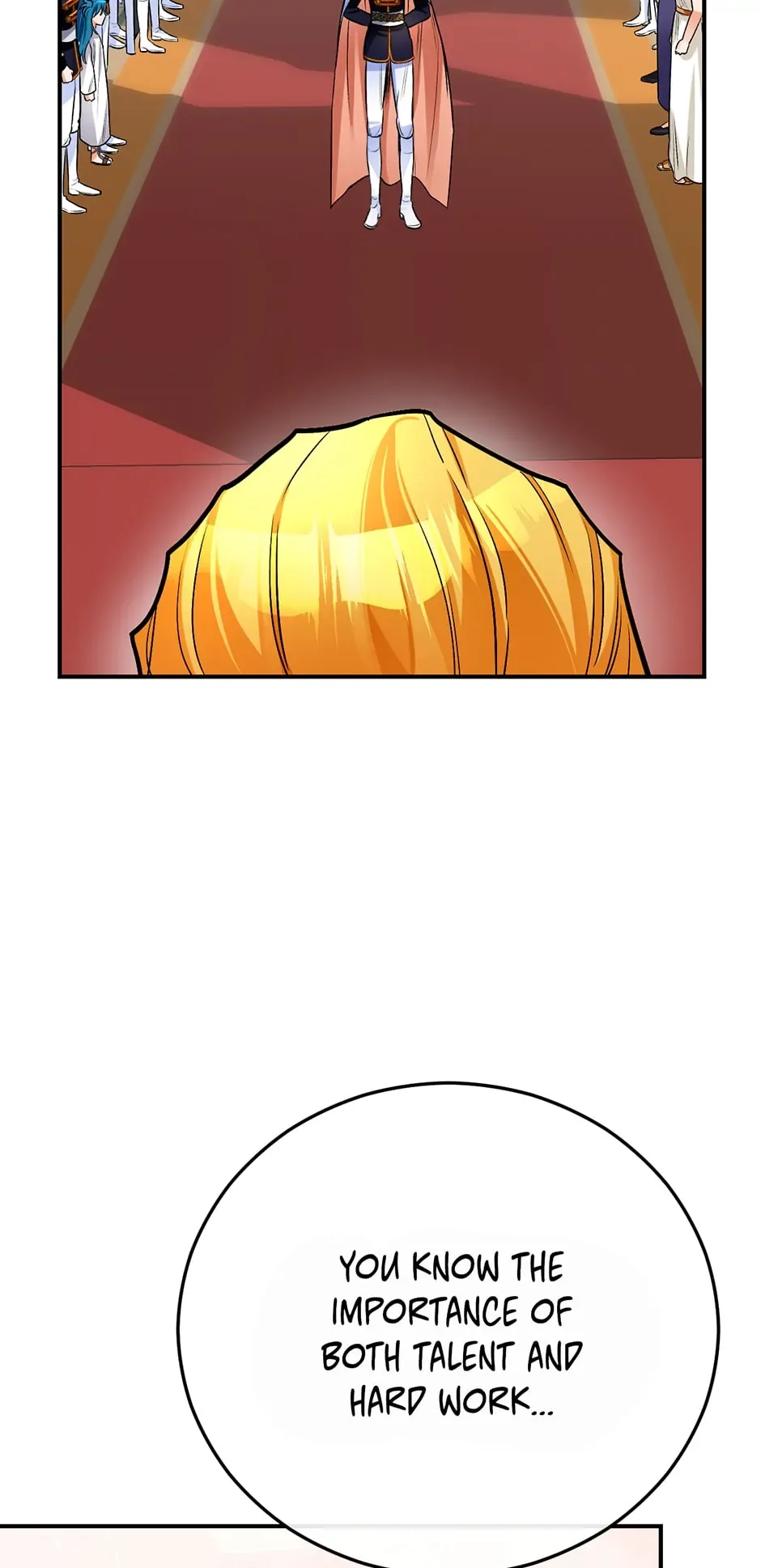 The Princess Doesn’t Want To Marry Her Ideal Type Chapter 106 page 46