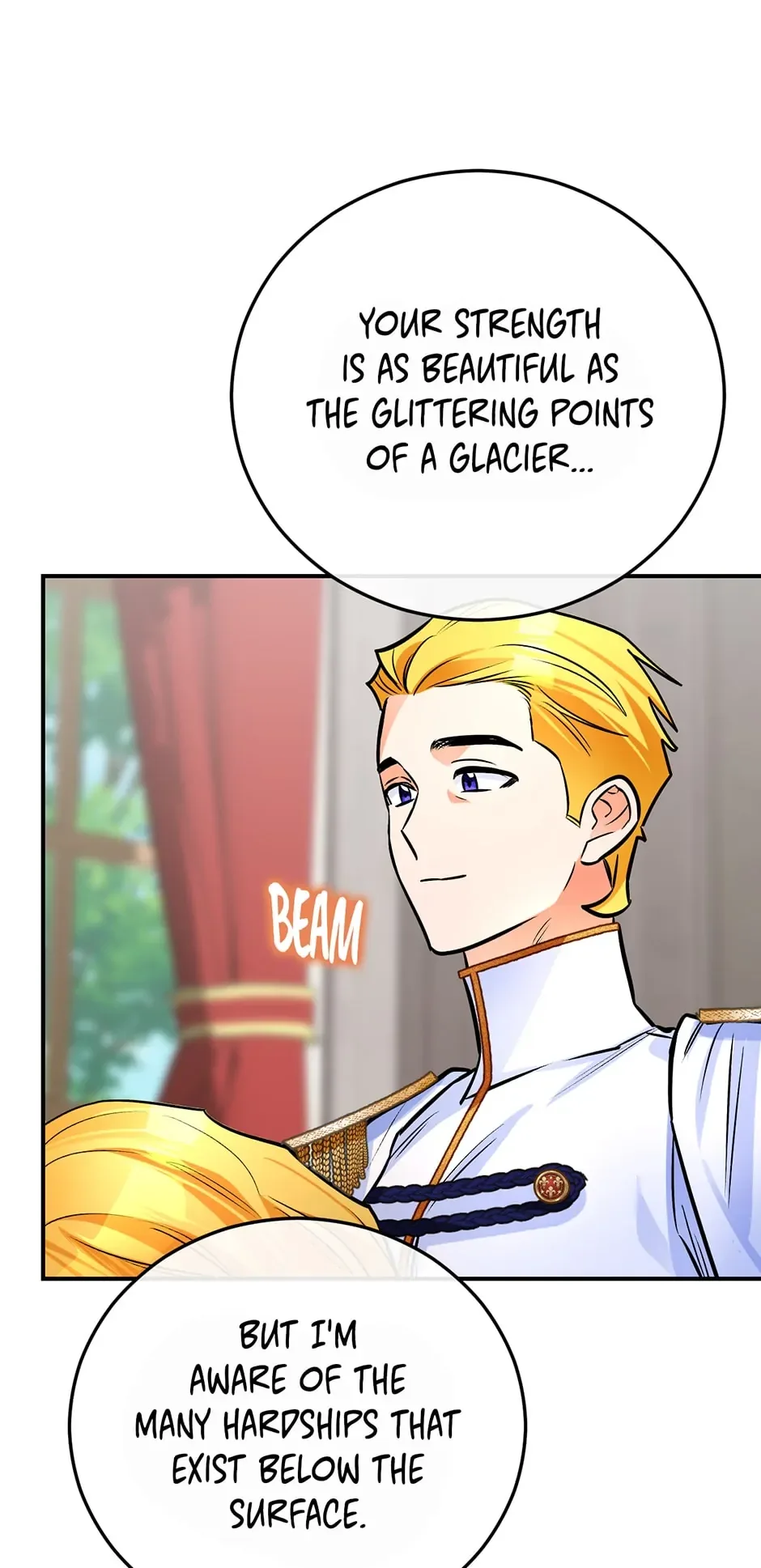The Princess Doesn’t Want To Marry Her Ideal Type Chapter 106 page 48