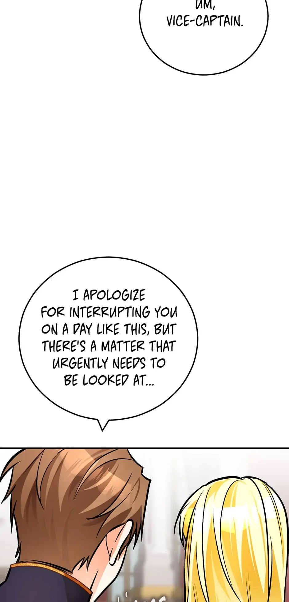 The Princess Doesn’t Want To Marry Her Ideal Type Chapter 106 page 55