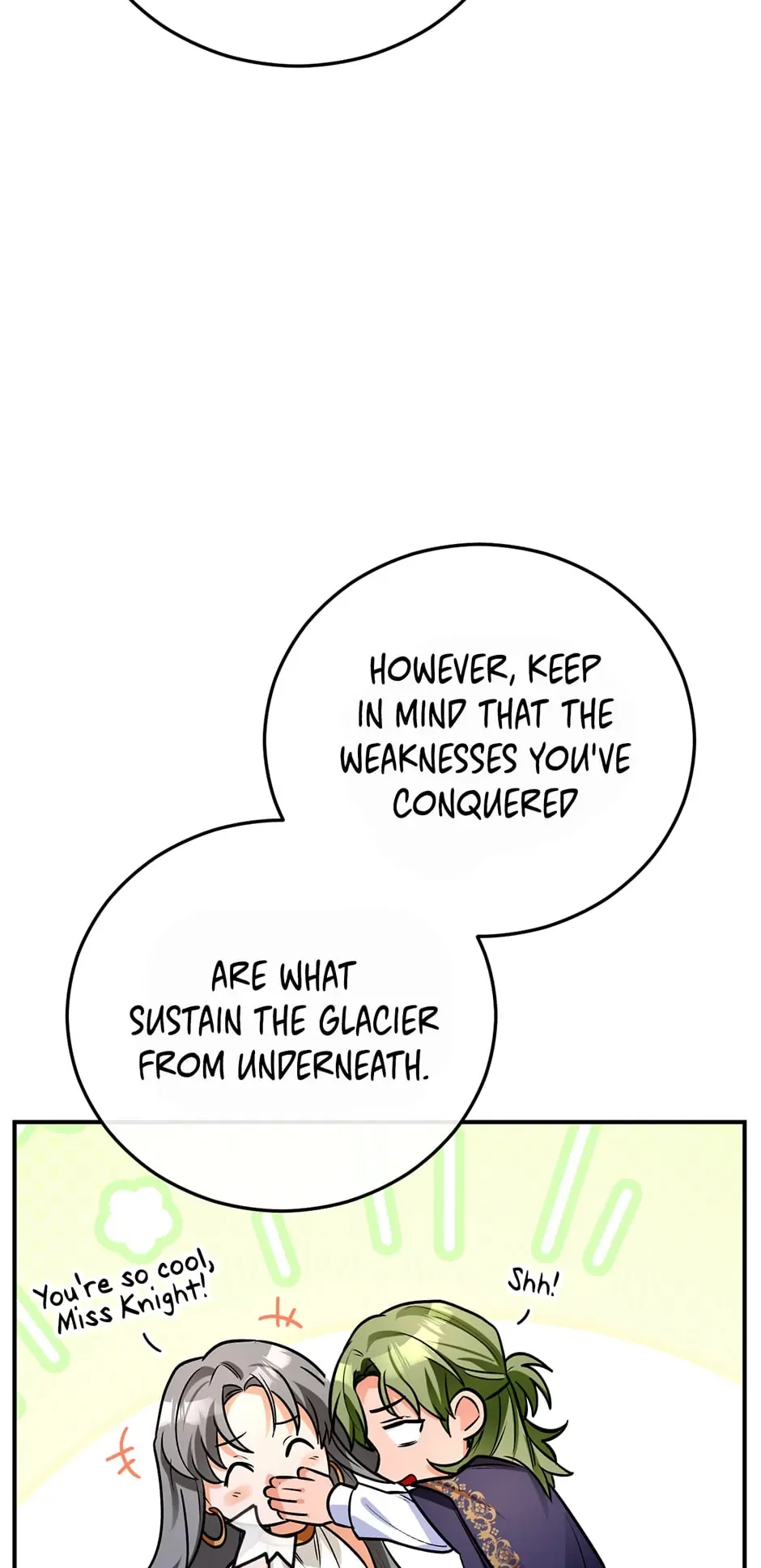 The Princess Doesn’t Want To Marry Her Ideal Type Chapter 106 page 49