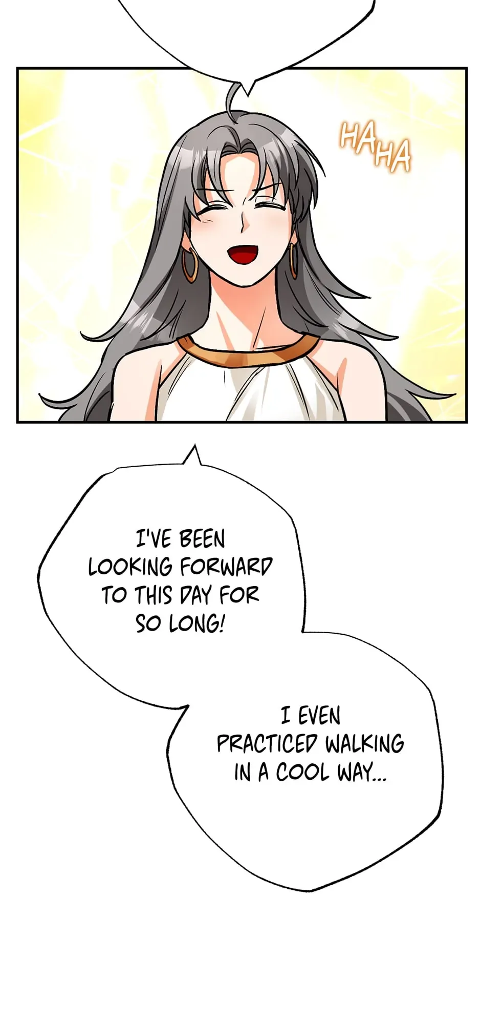 The Princess Doesn’t Want To Marry Her Ideal Type Chapter 106 page 67