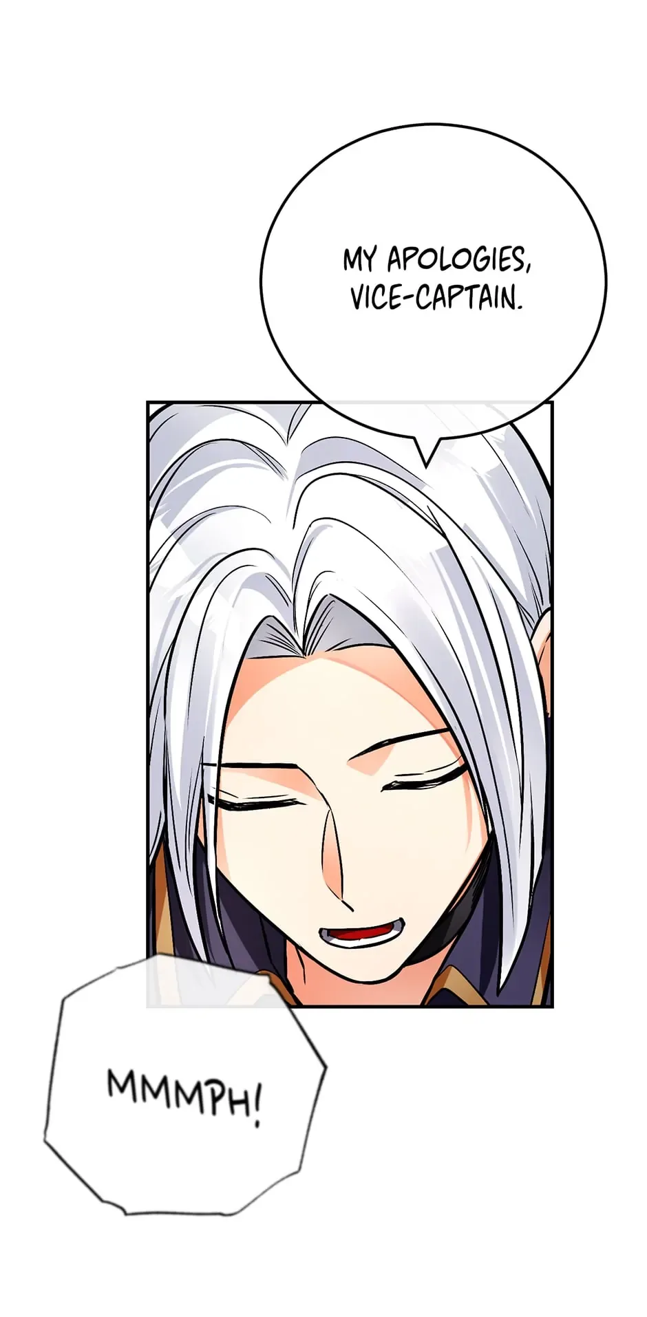 The Princess Doesn’t Want To Marry Her Ideal Type Chapter 106 page 69