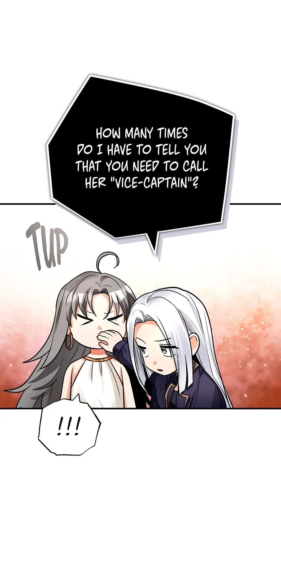 The Princess Doesn’t Want To Marry Her Ideal Type Chapter 106 page 68