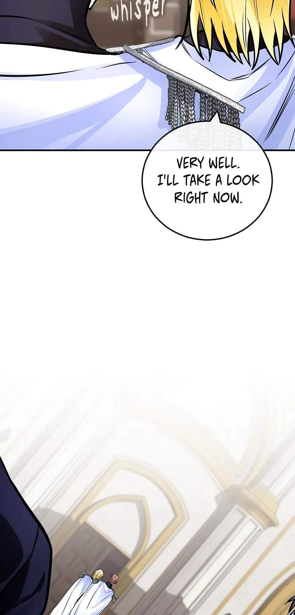 The Princess Doesn’t Want To Marry Her Ideal Type Chapter 106 page 56