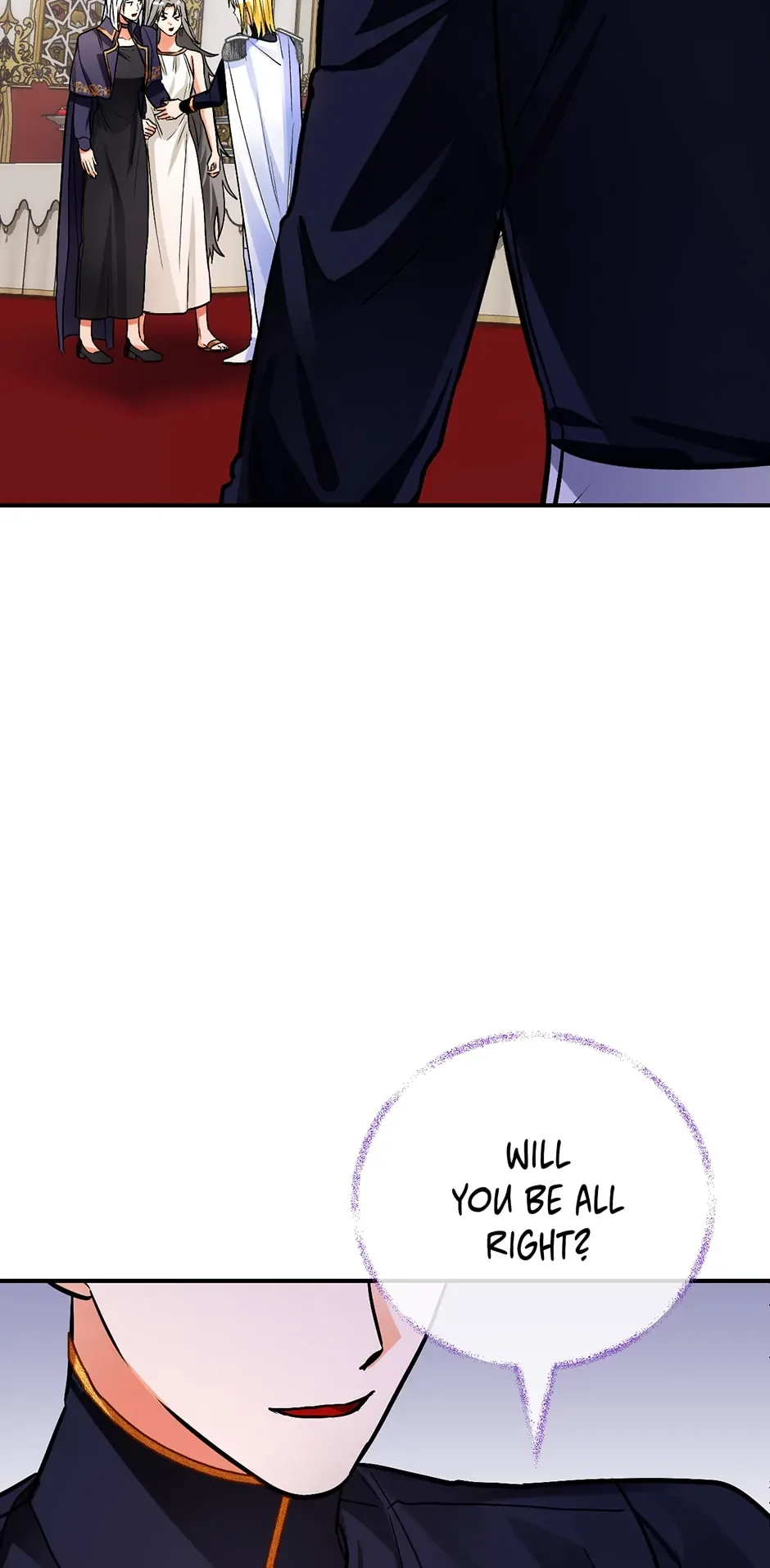The Princess Doesn’t Want To Marry Her Ideal Type Chapter 106 page 74