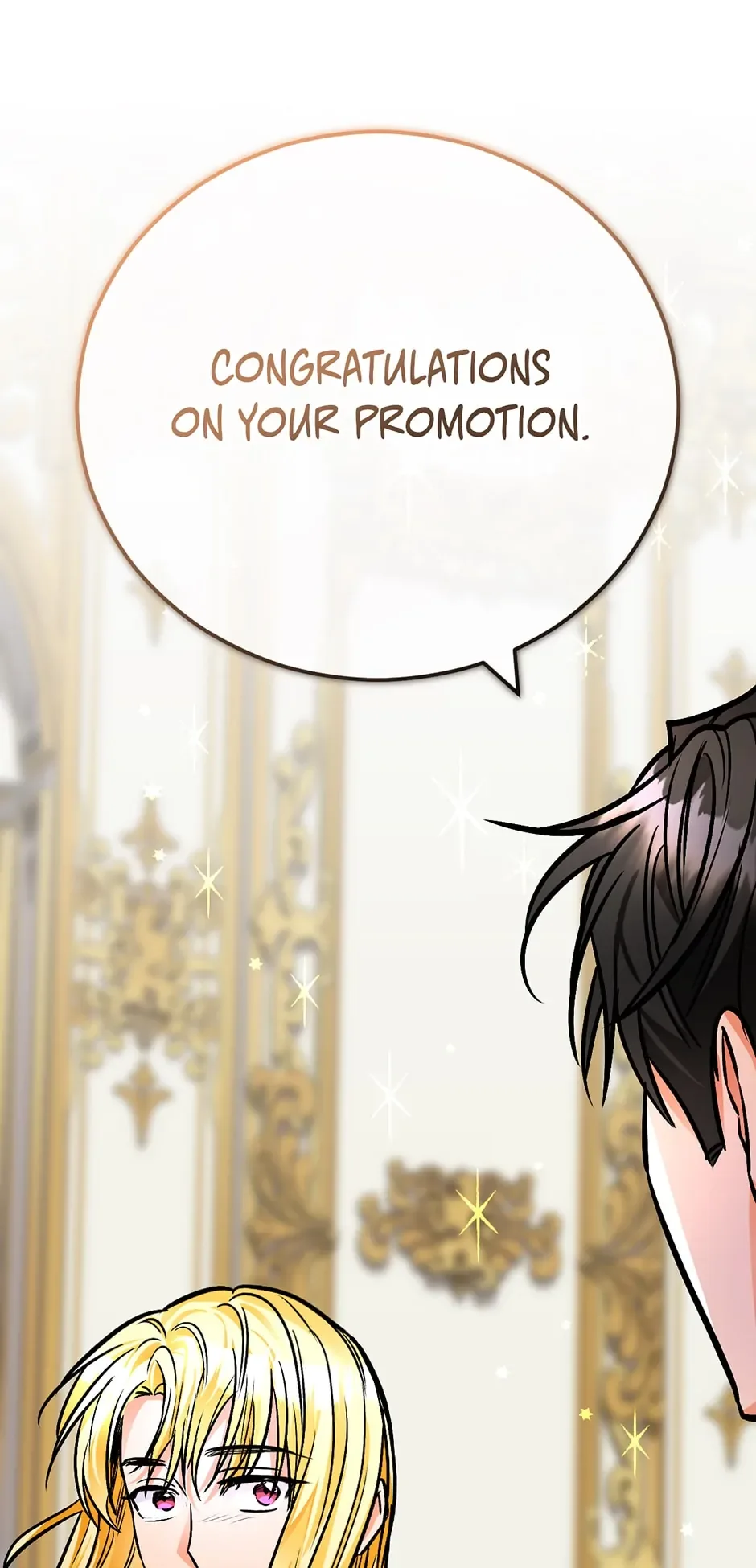 The Princess Doesn’t Want To Marry Her Ideal Type Chapter 106 page 79