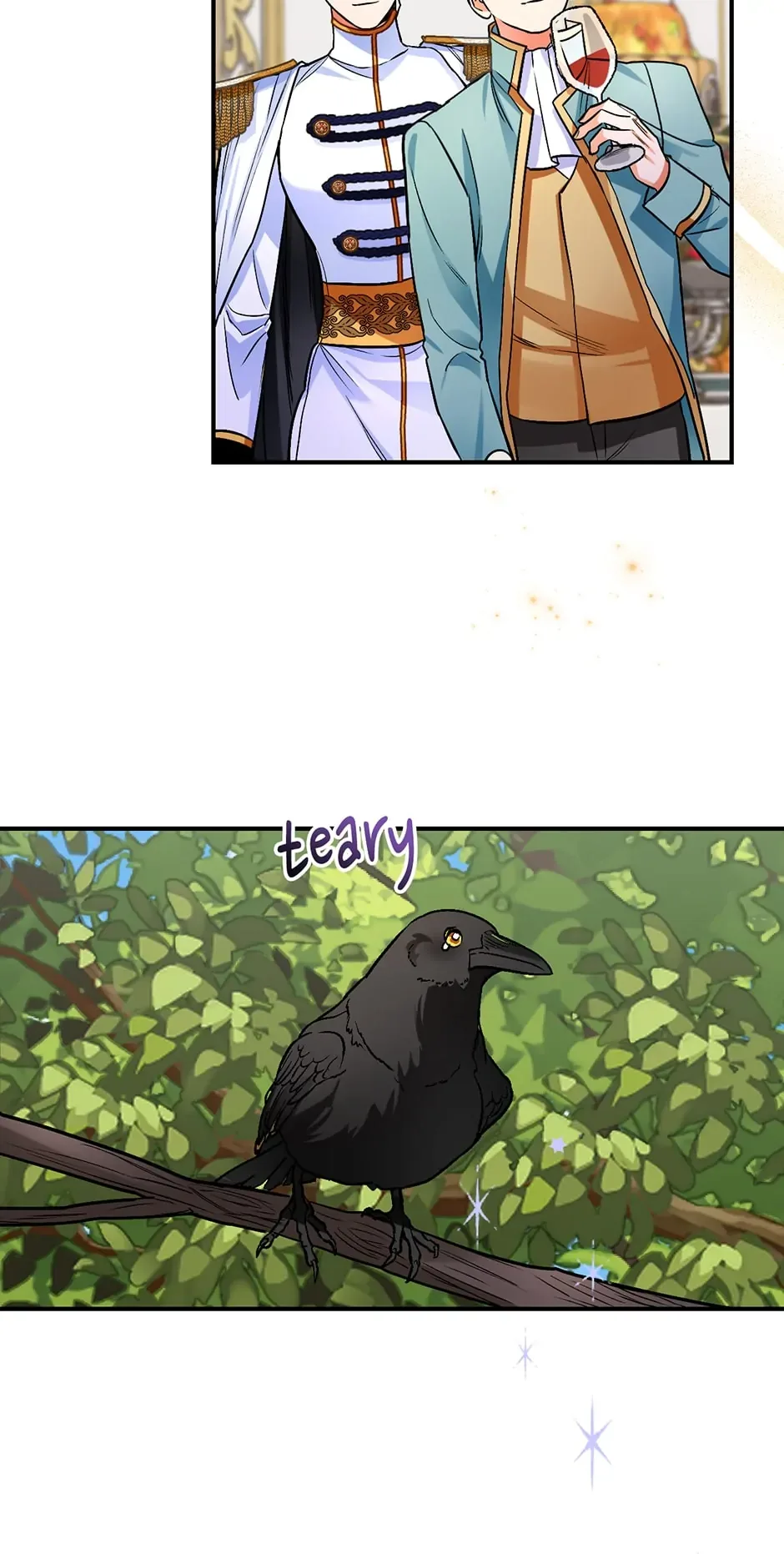 The Princess Doesn’t Want To Marry Her Ideal Type Chapter 106 page 92